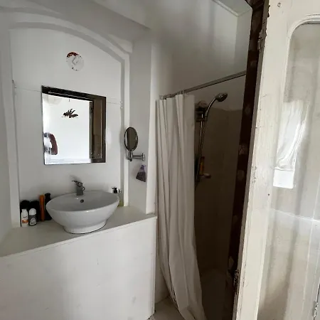 Holiday home The Old Priory Beaucaire Beaucaire (Gard)