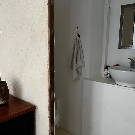 The Old Priory Beaucaire Holiday home