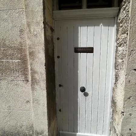 The Old Priory Beaucaire Holiday home *